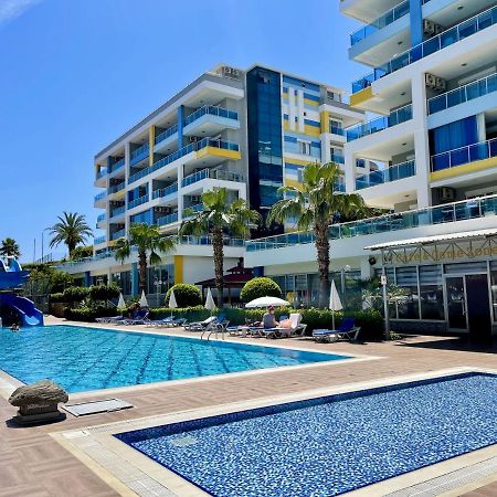 Sa Apartments! 300M To The Beach Αλάνια Εξωτερικό φωτογραφία
