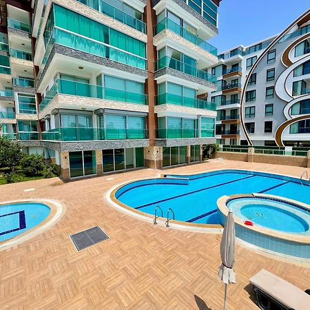 Sa Apartments! 300M To The Beach Αλάνια Εξωτερικό φωτογραφία