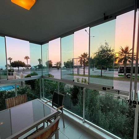 Sa Apartments! 300M To The Beach Αλάνια Εξωτερικό φωτογραφία