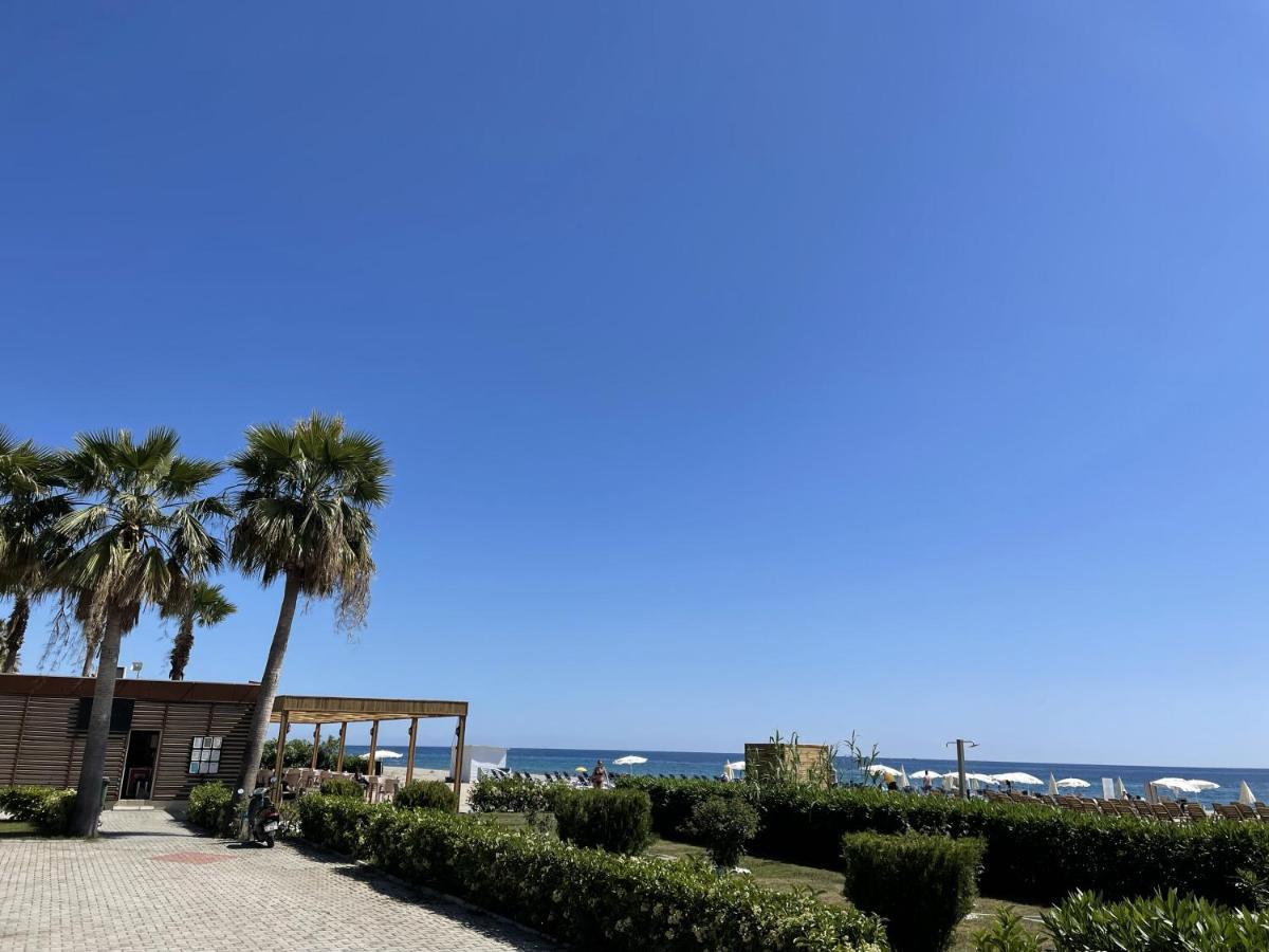 Sa Apartments! 300M To The Beach Αλάνια Εξωτερικό φωτογραφία