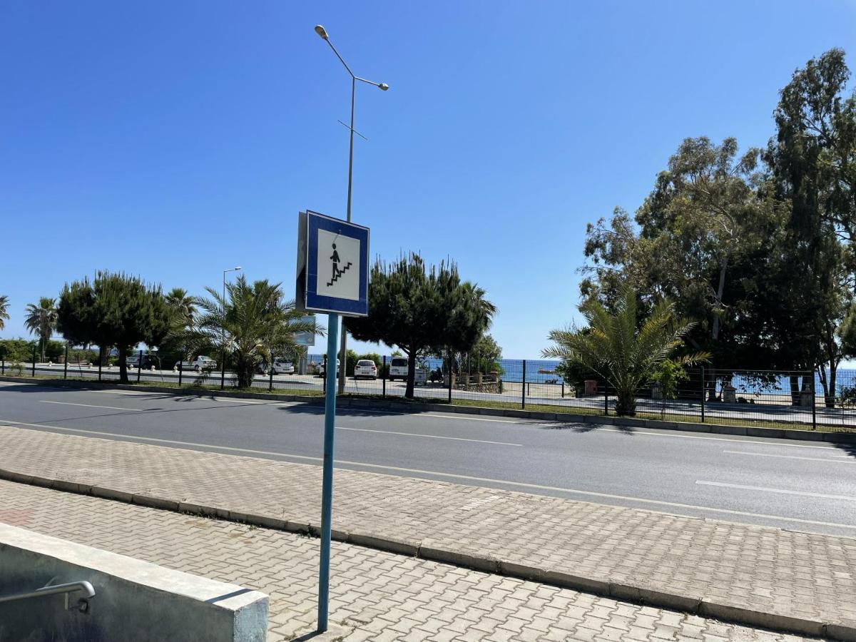 Sa Apartments! 300M To The Beach Αλάνια Εξωτερικό φωτογραφία