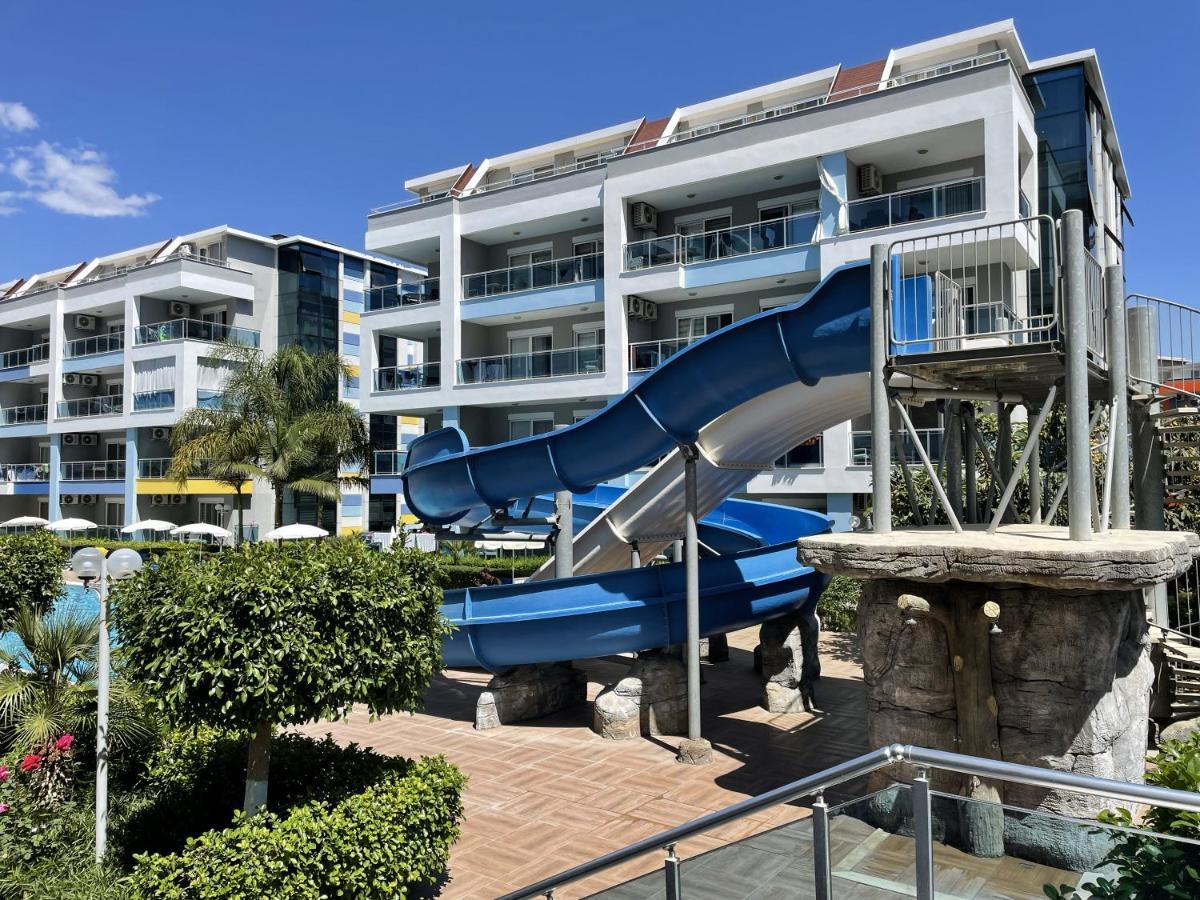 Sa Apartments! 300M To The Beach Αλάνια Εξωτερικό φωτογραφία