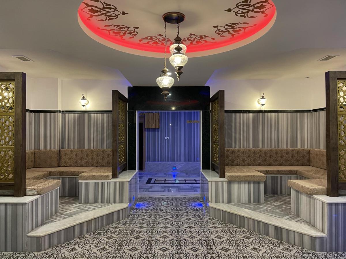 Sa Apartments! 300M To The Beach Αλάνια Εξωτερικό φωτογραφία