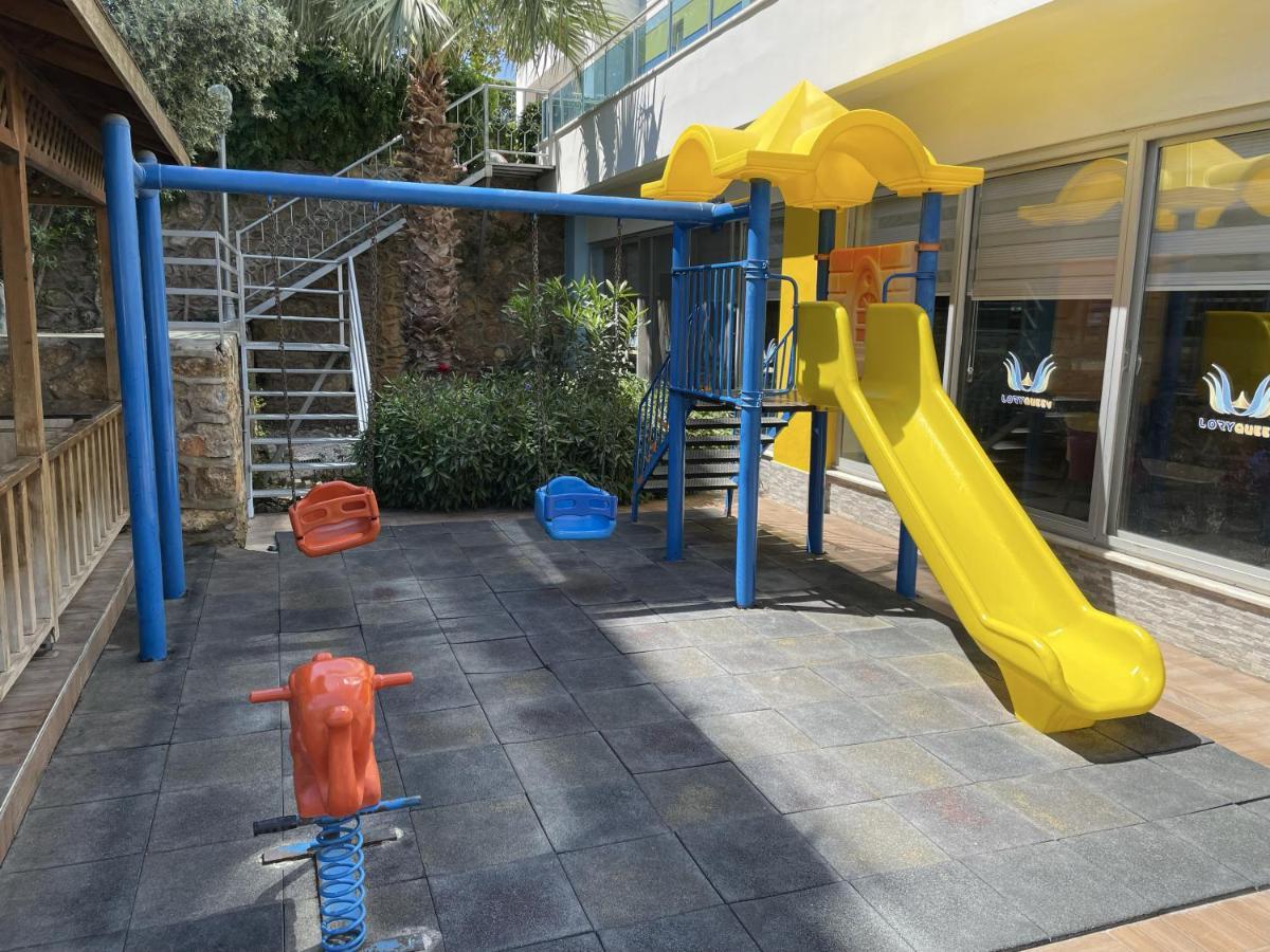 Sa Apartments! 300M To The Beach Αλάνια Εξωτερικό φωτογραφία