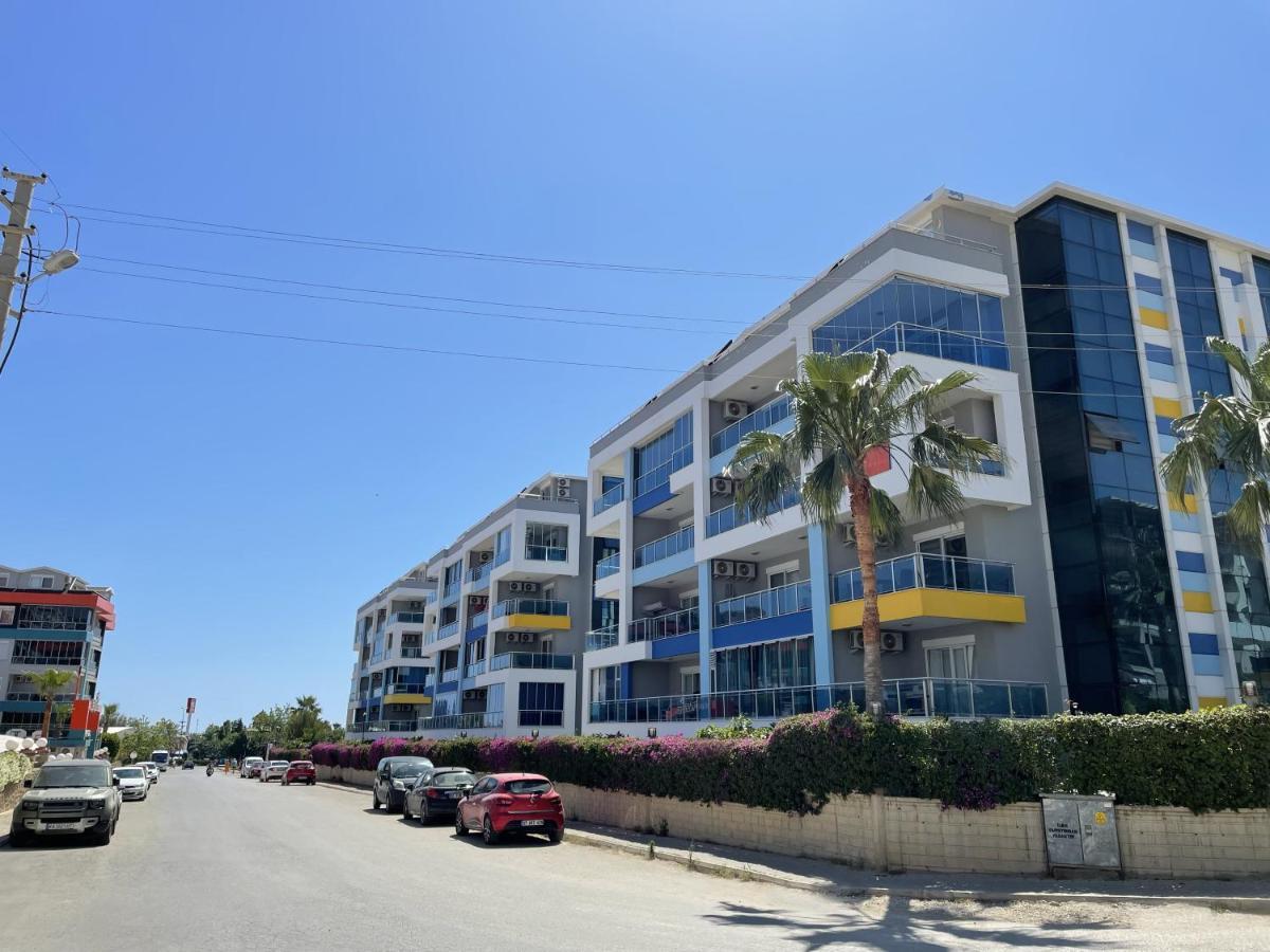 Sa Apartments! 300M To The Beach Αλάνια Εξωτερικό φωτογραφία