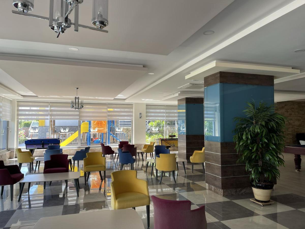 Sa Apartments! 300M To The Beach Αλάνια Εξωτερικό φωτογραφία