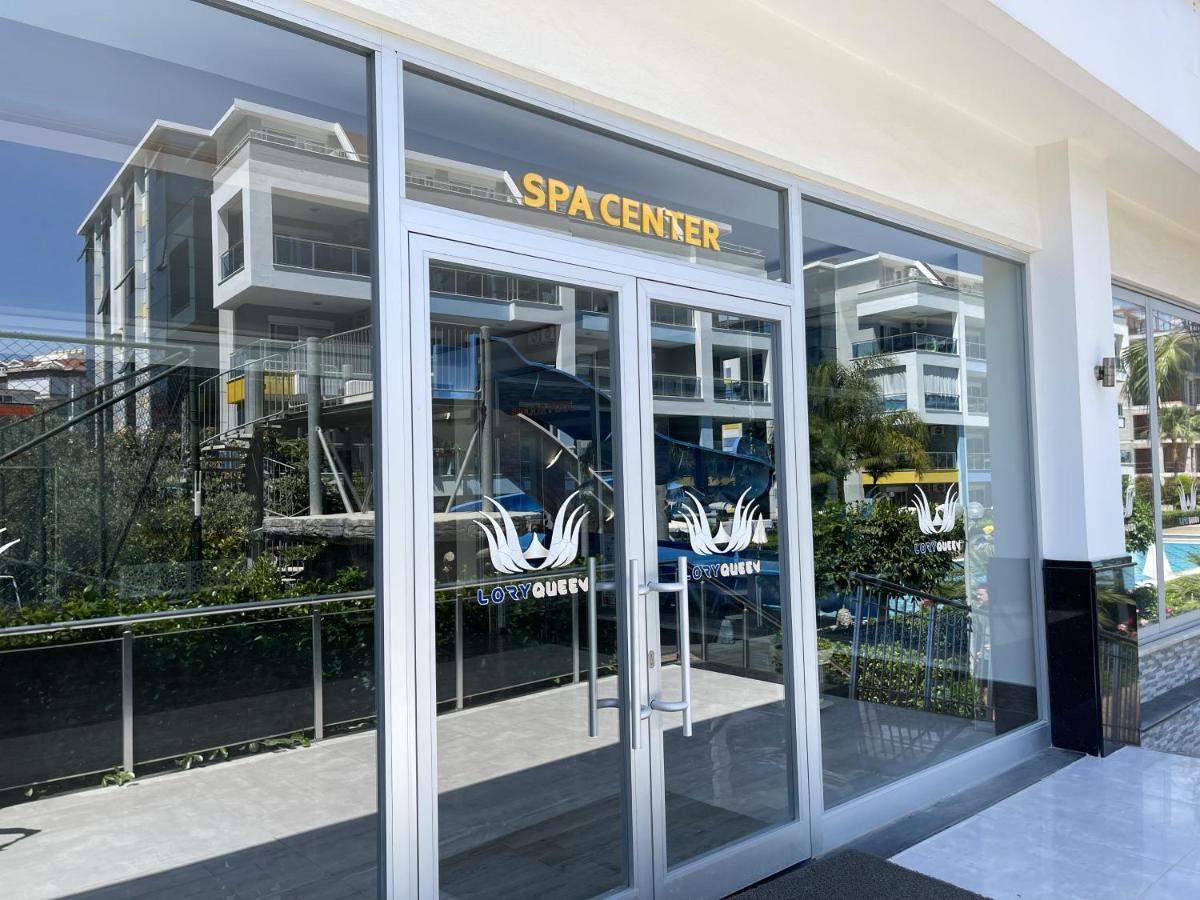 Sa Apartments! 300M To The Beach Αλάνια Εξωτερικό φωτογραφία