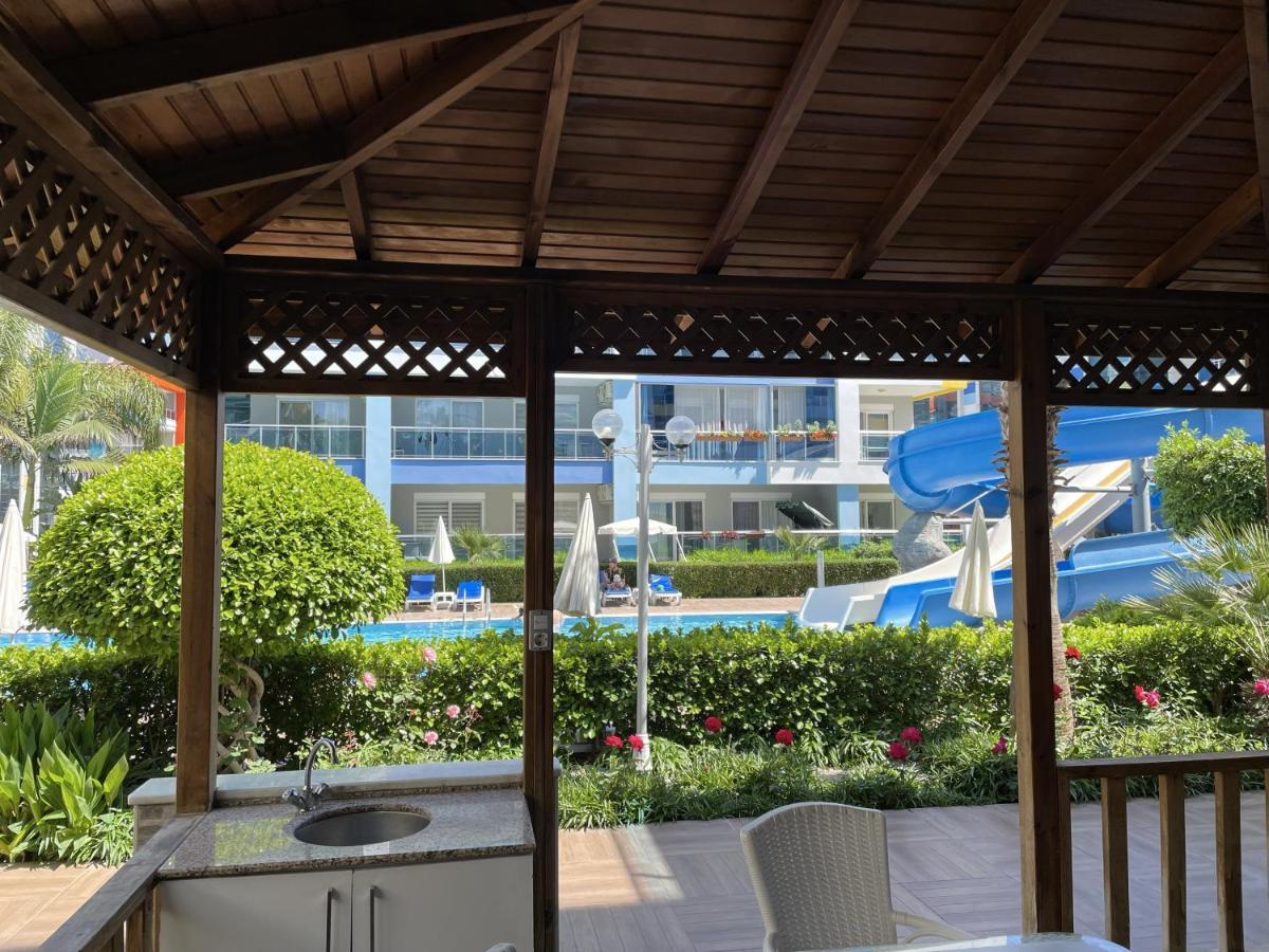 Sa Apartments! 300M To The Beach Αλάνια Εξωτερικό φωτογραφία