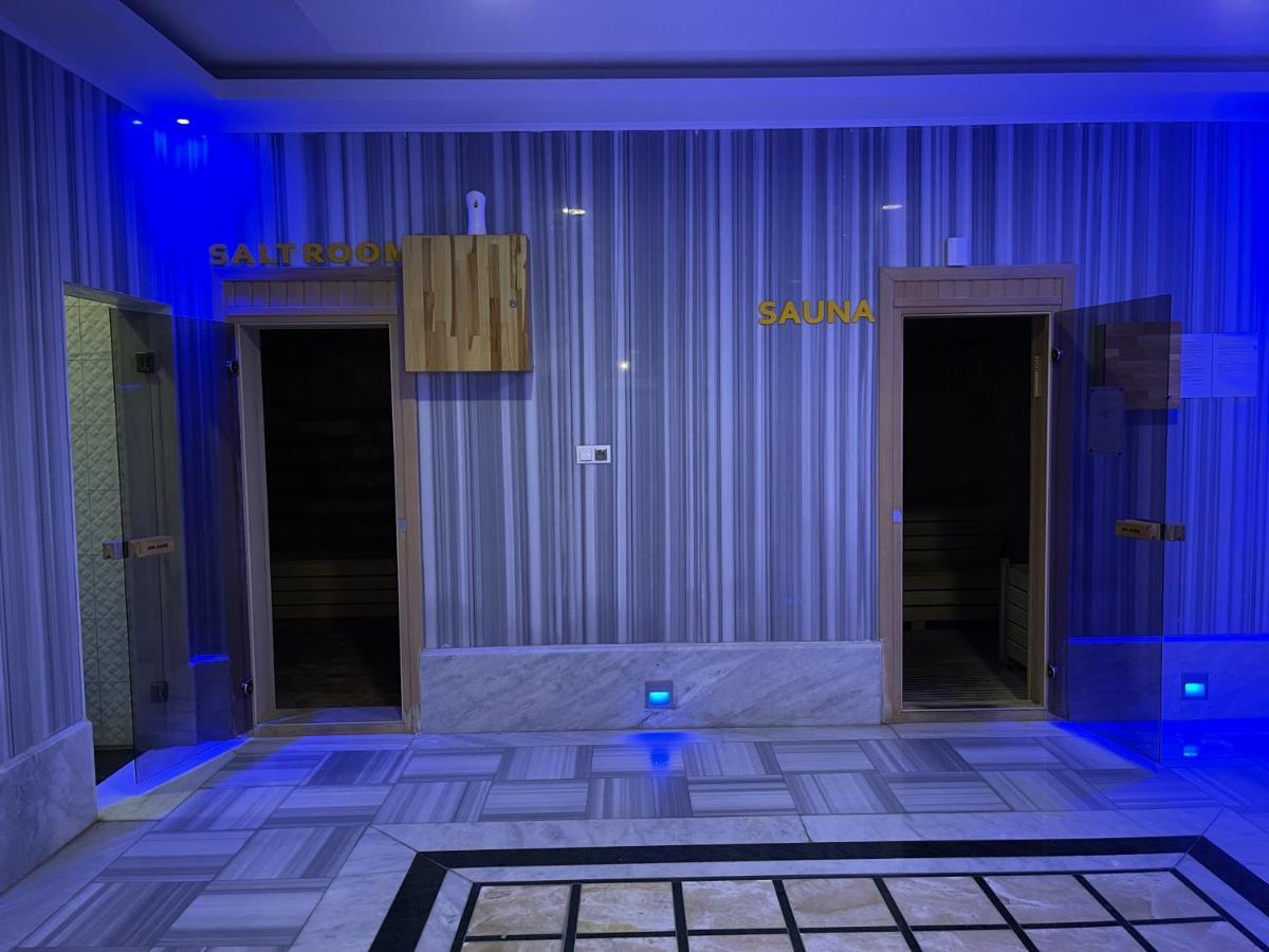 Sa Apartments! 300M To The Beach Αλάνια Εξωτερικό φωτογραφία