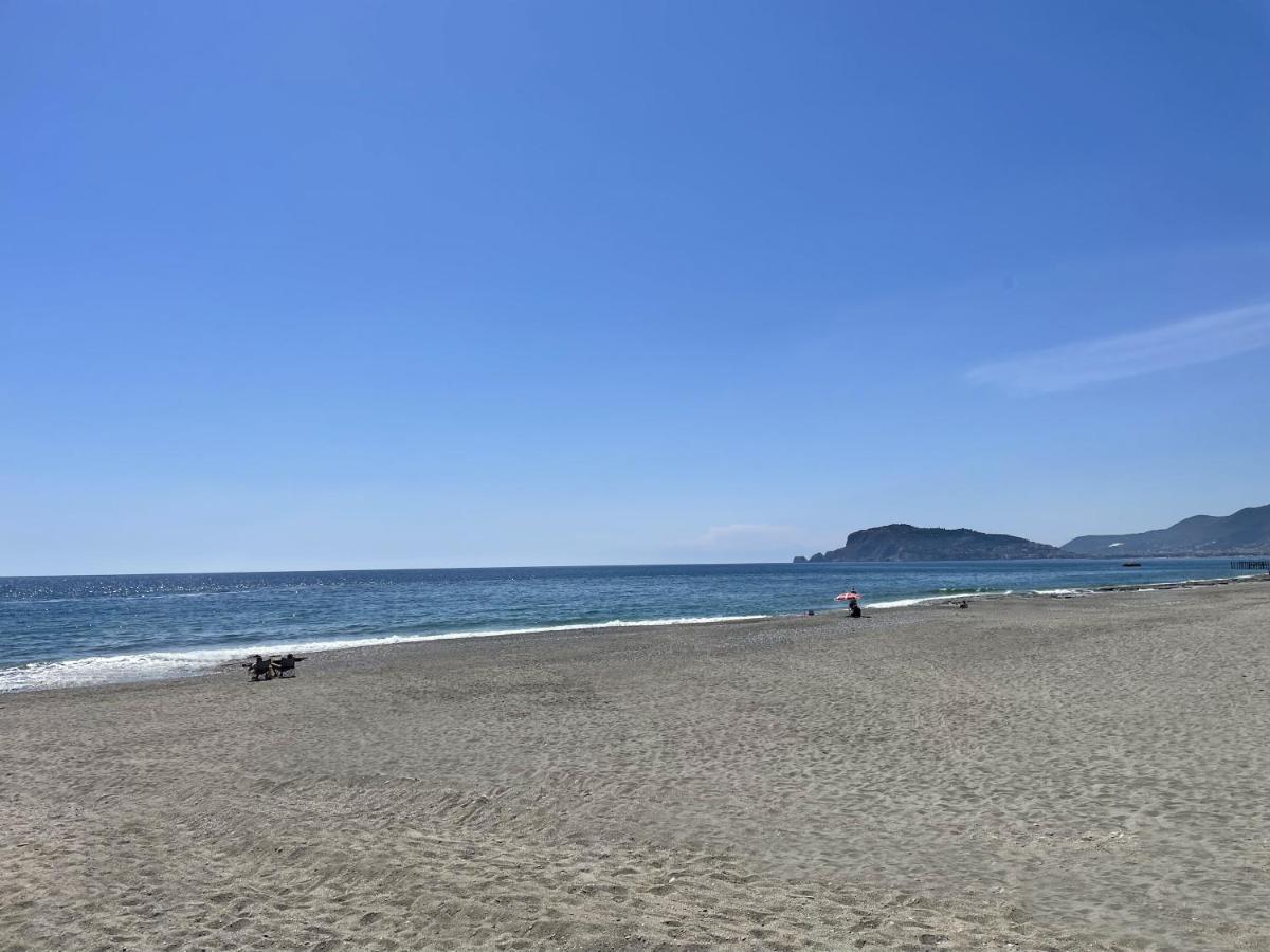 Sa Apartments! 300M To The Beach Αλάνια Εξωτερικό φωτογραφία