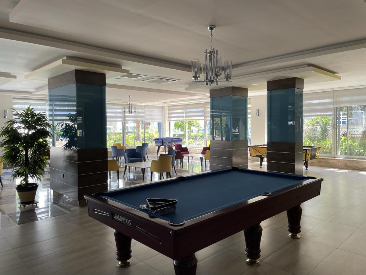 Sa Apartments! 300M To The Beach Αλάνια Εξωτερικό φωτογραφία
