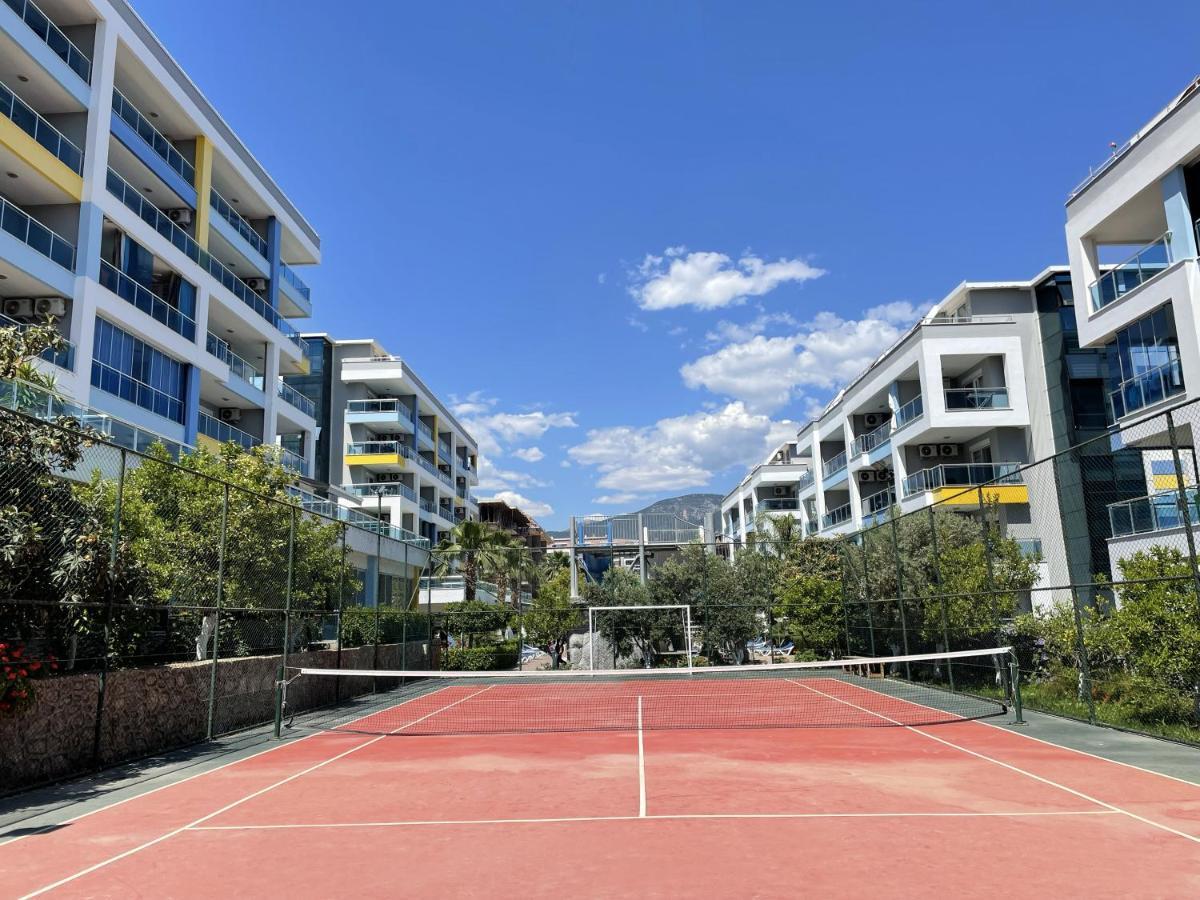 Sa Apartments! 300M To The Beach Αλάνια Εξωτερικό φωτογραφία