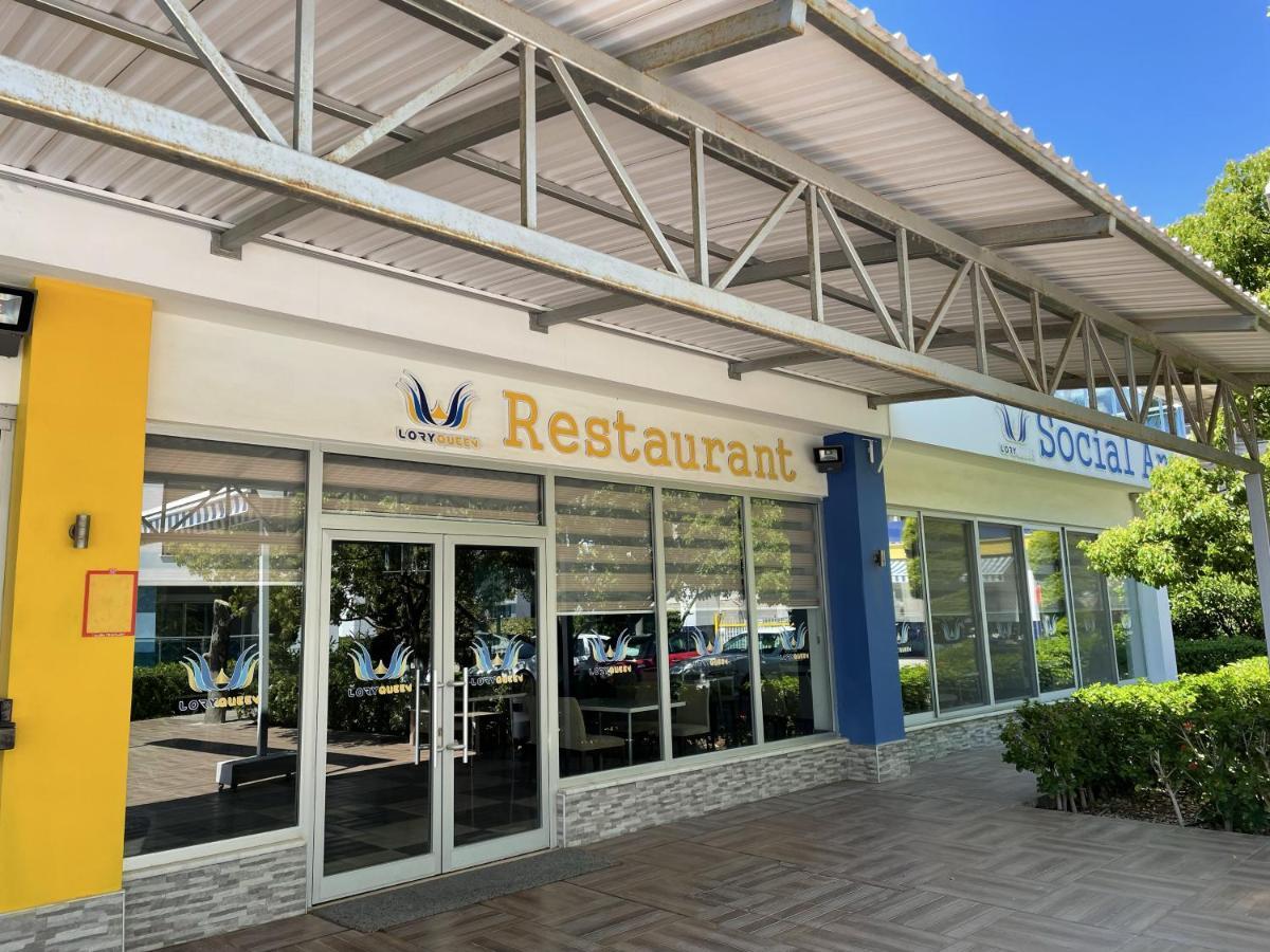 Sa Apartments! 300M To The Beach Αλάνια Εξωτερικό φωτογραφία