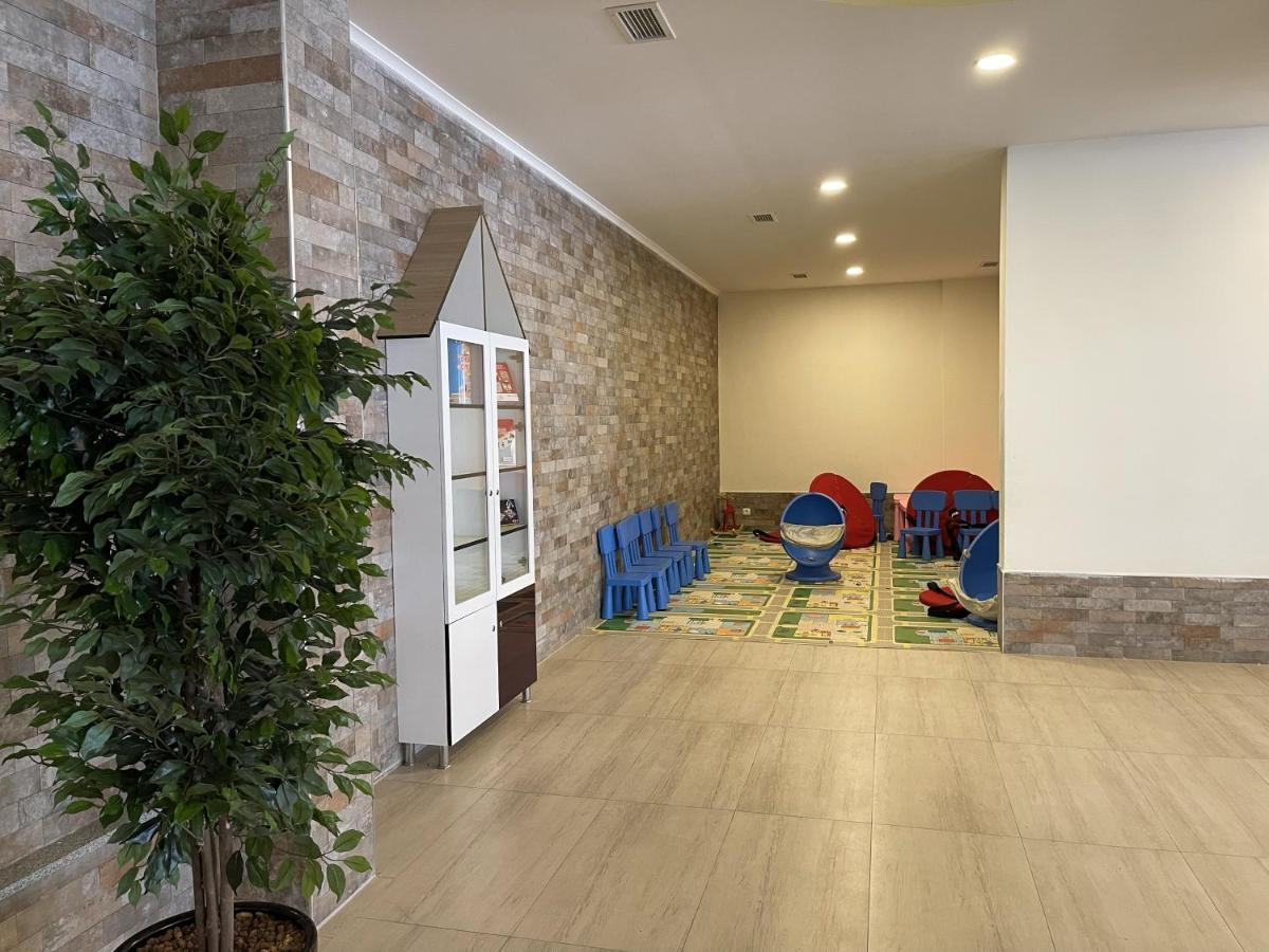 Sa Apartments! 300M To The Beach Αλάνια Εξωτερικό φωτογραφία
