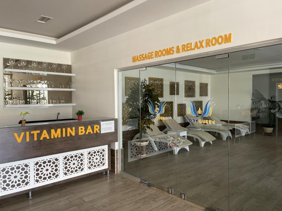 Sa Apartments! 300M To The Beach Αλάνια Εξωτερικό φωτογραφία
