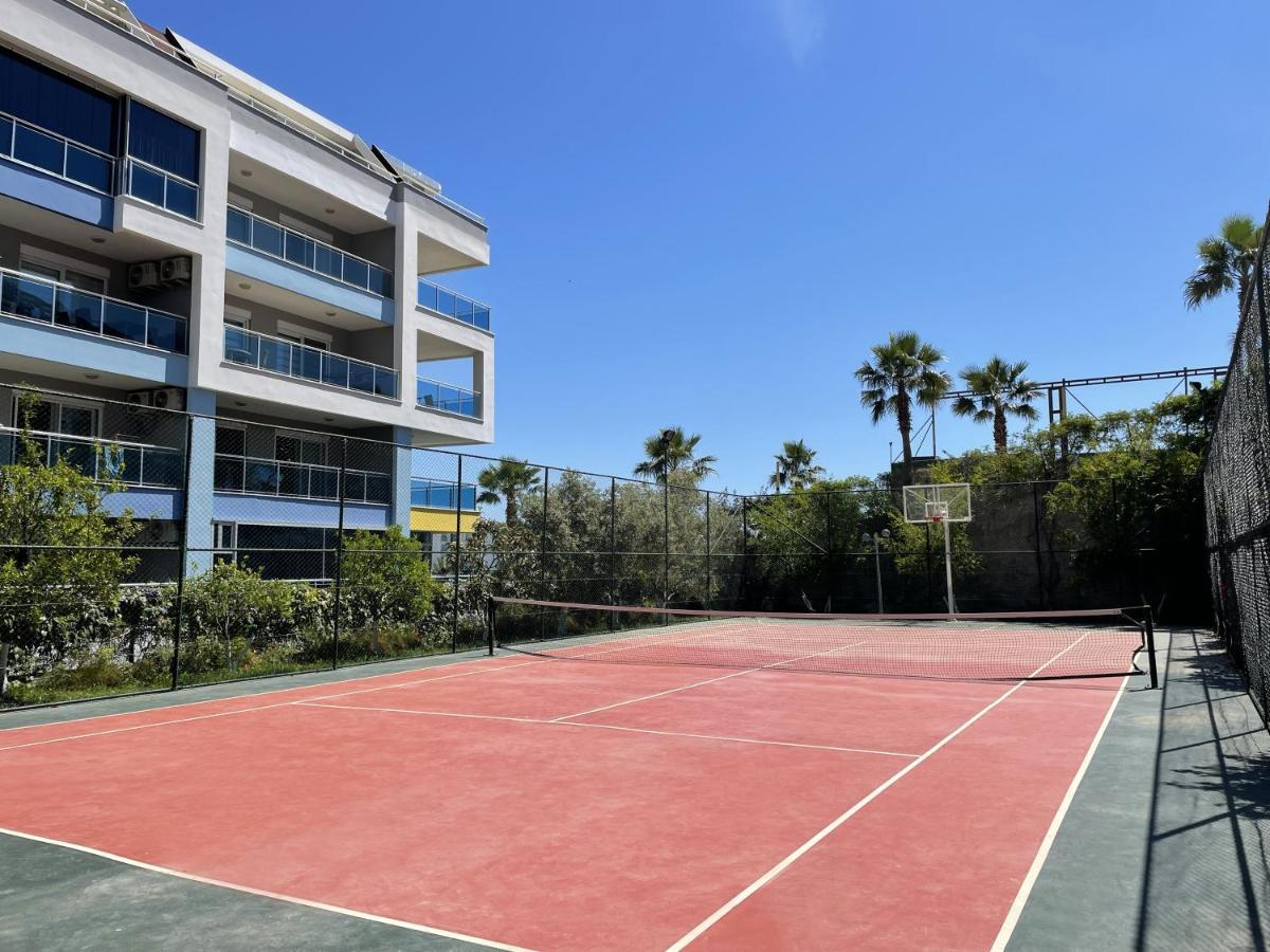 Sa Apartments! 300M To The Beach Αλάνια Εξωτερικό φωτογραφία
