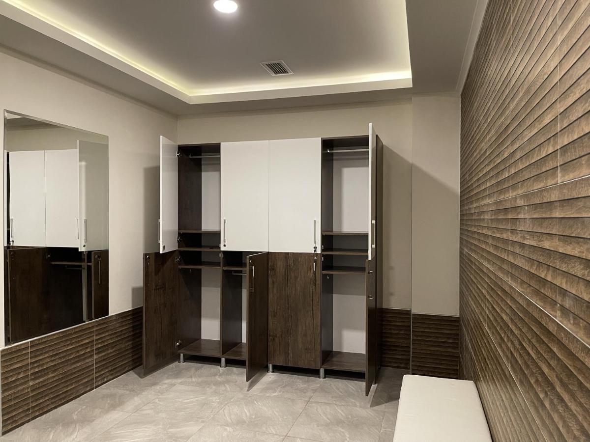 Sa Apartments! 300M To The Beach Αλάνια Εξωτερικό φωτογραφία