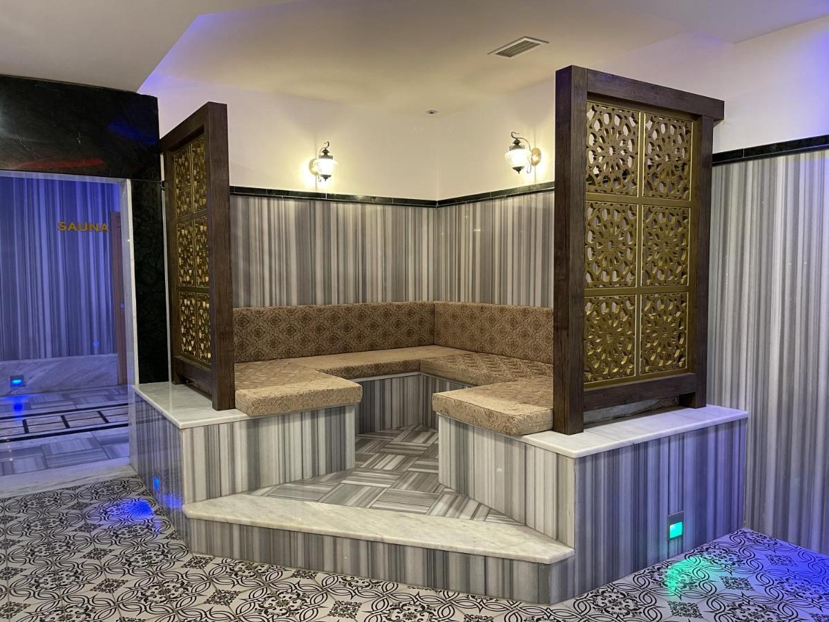 Sa Apartments! 300M To The Beach Αλάνια Εξωτερικό φωτογραφία