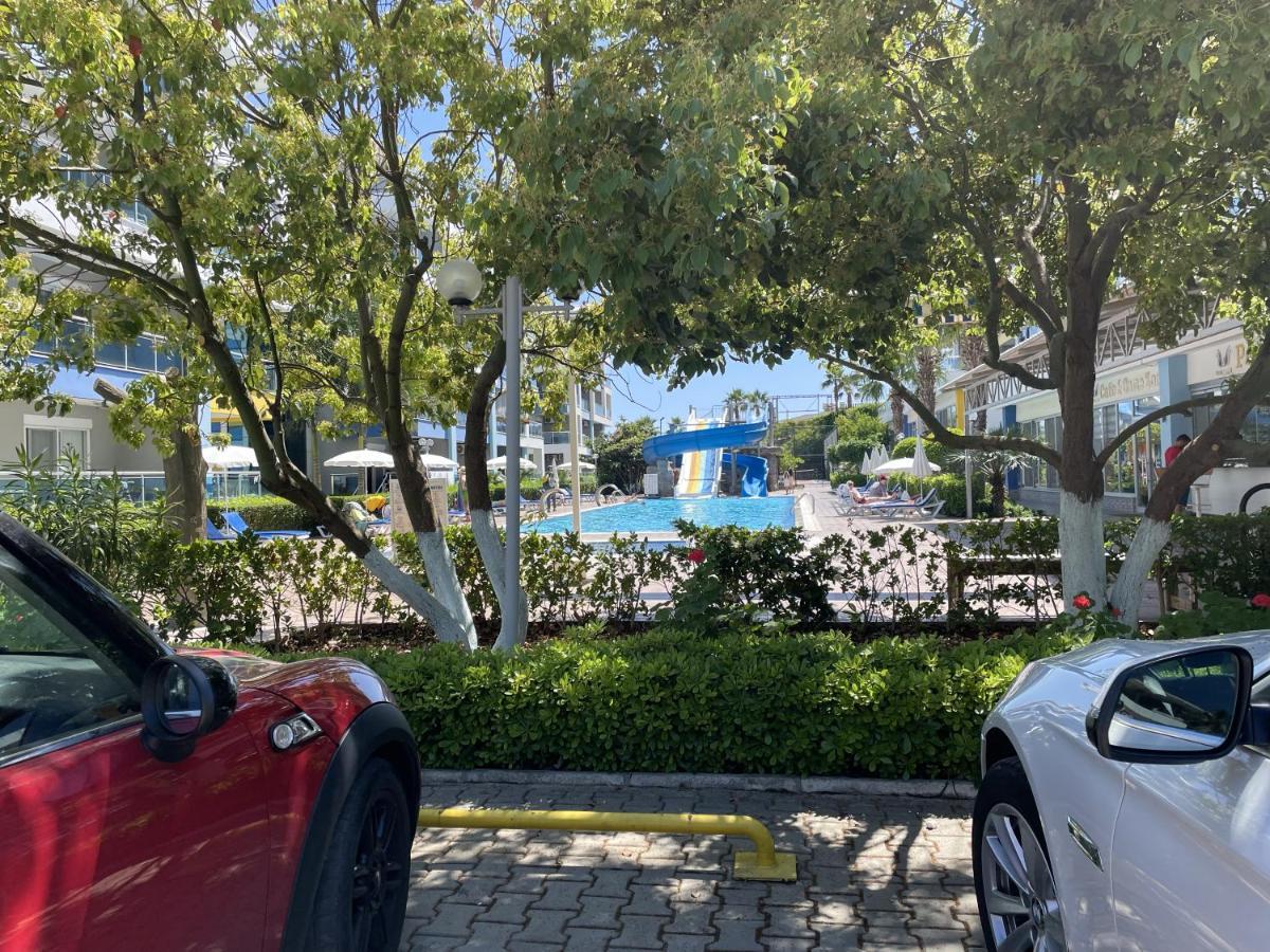 Sa Apartments! 300M To The Beach Αλάνια Εξωτερικό φωτογραφία