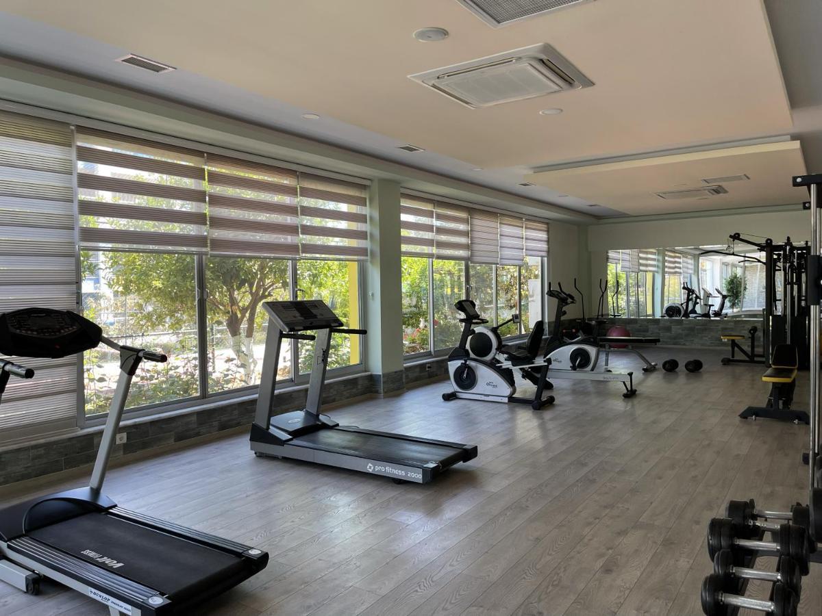 Sa Apartments! 300M To The Beach Αλάνια Εξωτερικό φωτογραφία