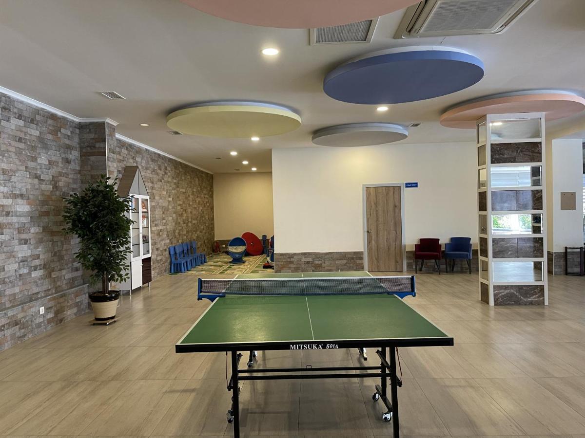 Sa Apartments! 300M To The Beach Αλάνια Εξωτερικό φωτογραφία