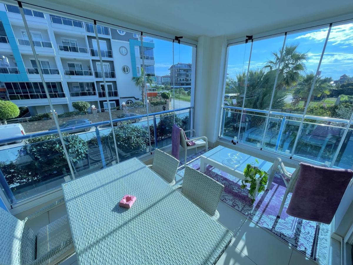 Sa Apartments! 300M To The Beach Αλάνια Εξωτερικό φωτογραφία