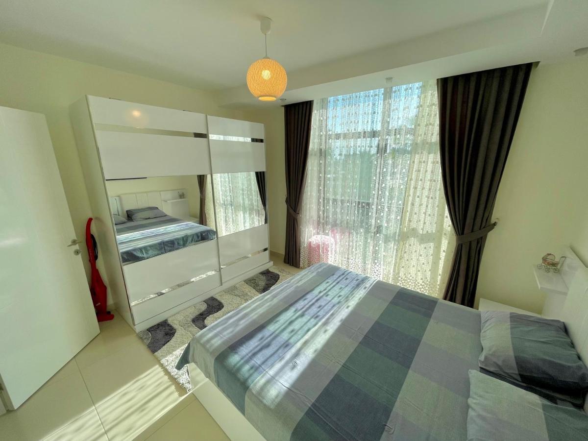 Sa Apartments! 300M To The Beach Αλάνια Δωμάτιο φωτογραφία