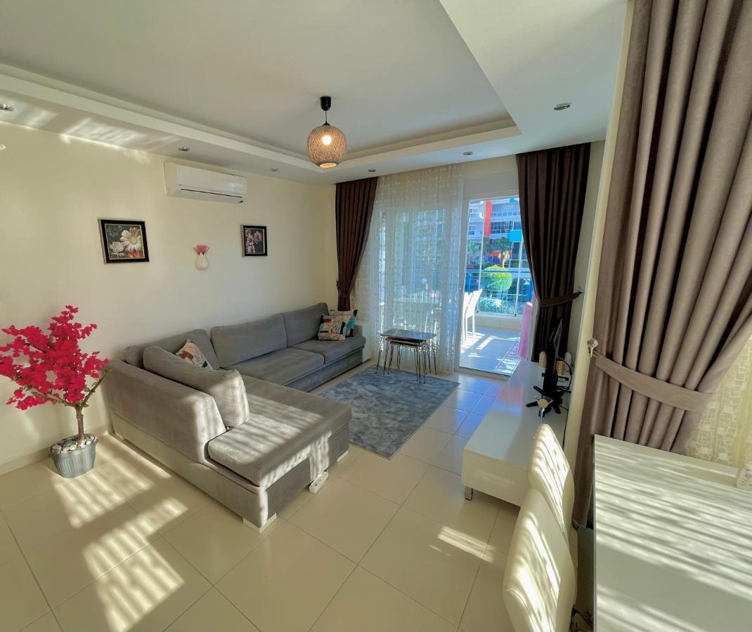 Sa Apartments! 300M To The Beach Αλάνια Δωμάτιο φωτογραφία