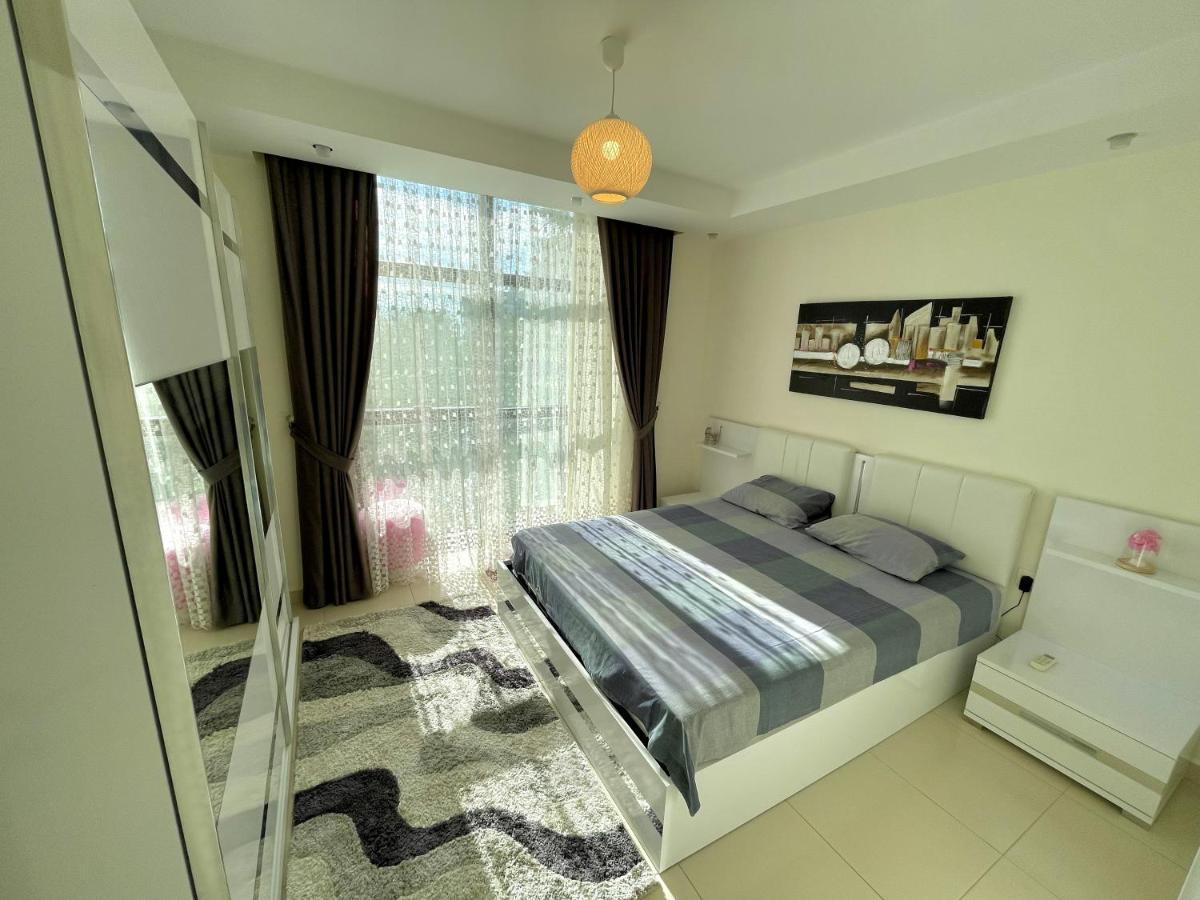 Sa Apartments! 300M To The Beach Αλάνια Εξωτερικό φωτογραφία