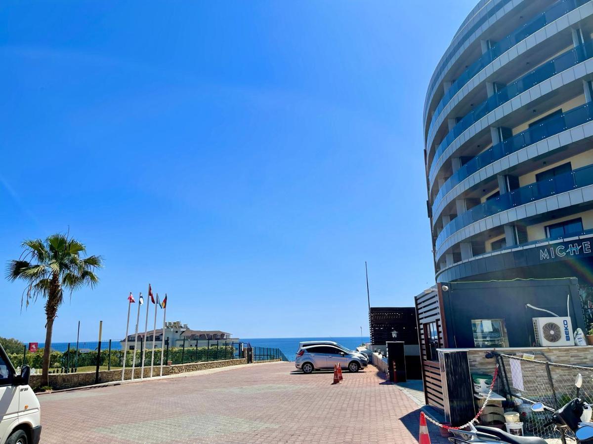Sa Apartments! 300M To The Beach Αλάνια Εξωτερικό φωτογραφία