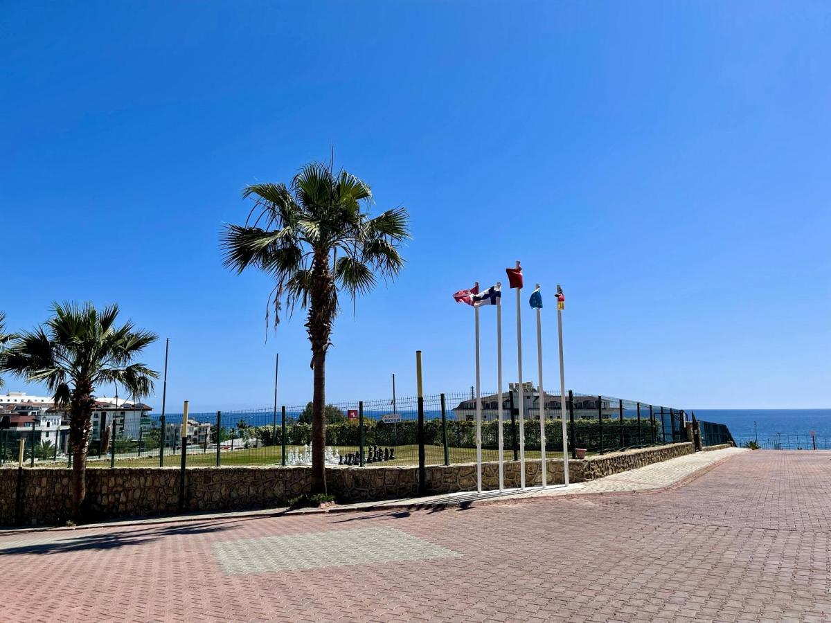Sa Apartments! 300M To The Beach Αλάνια Εξωτερικό φωτογραφία