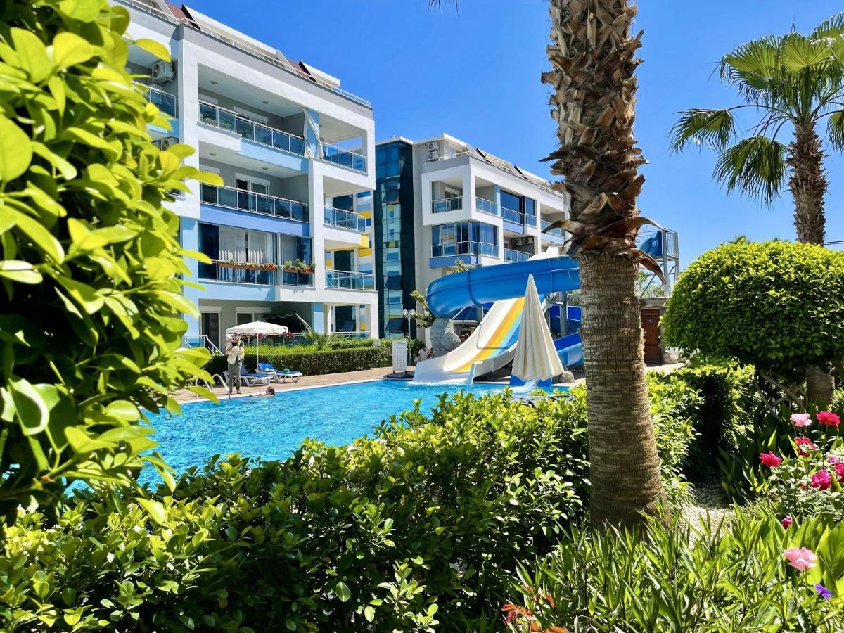 Sa Apartments! 300M To The Beach Αλάνια Εξωτερικό φωτογραφία