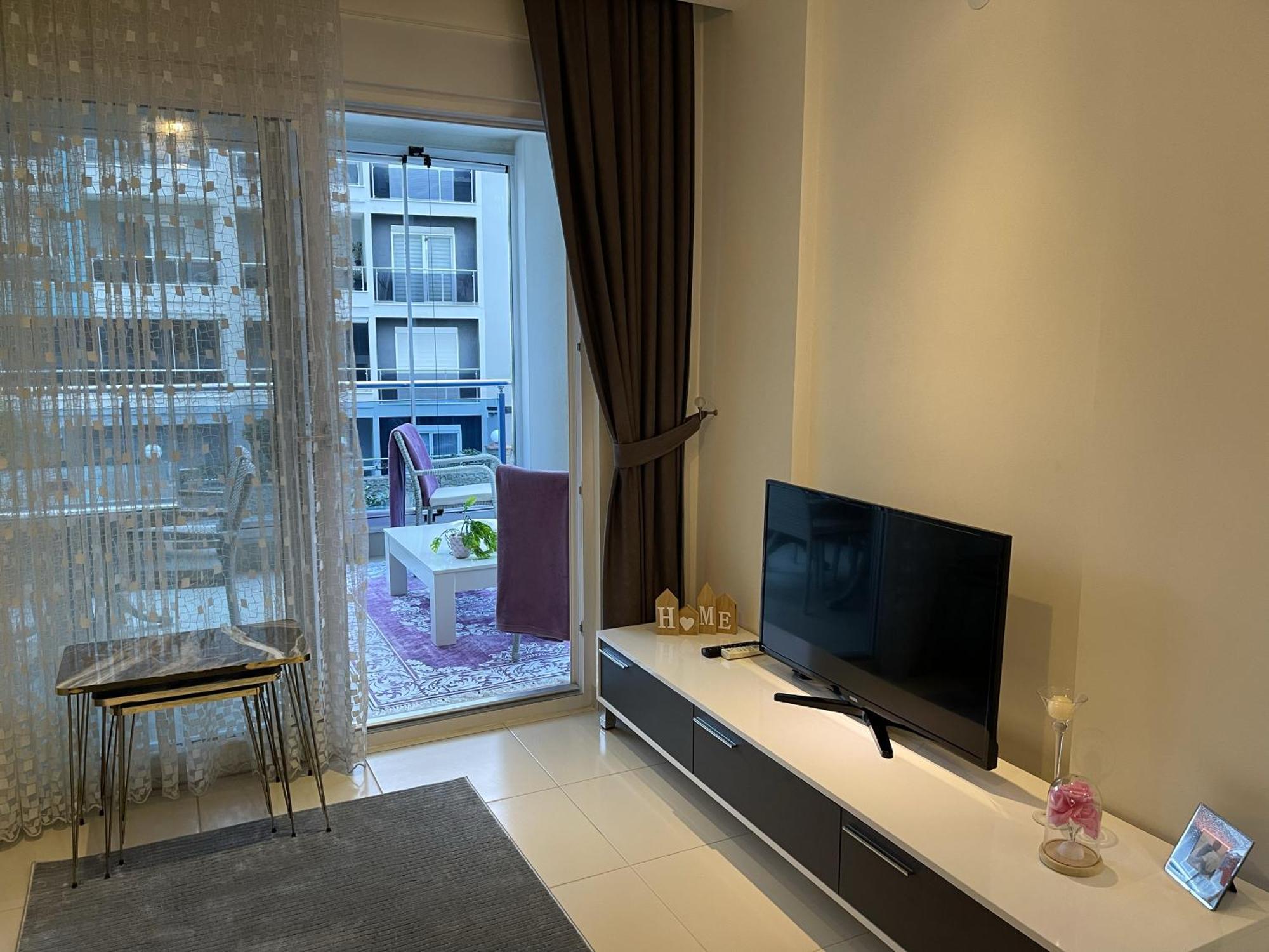 Sa Apartments! 300M To The Beach Αλάνια Δωμάτιο φωτογραφία