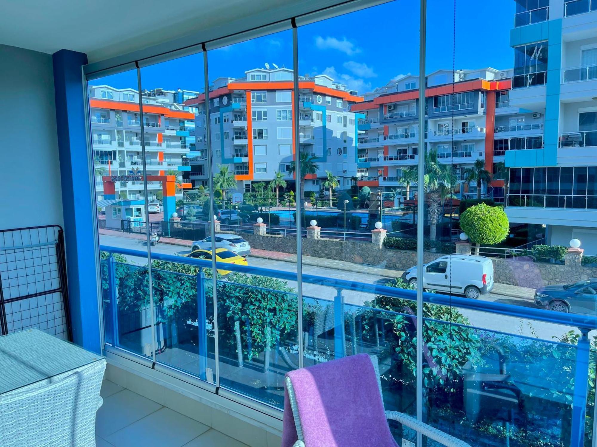 Sa Apartments! 300M To The Beach Αλάνια Δωμάτιο φωτογραφία