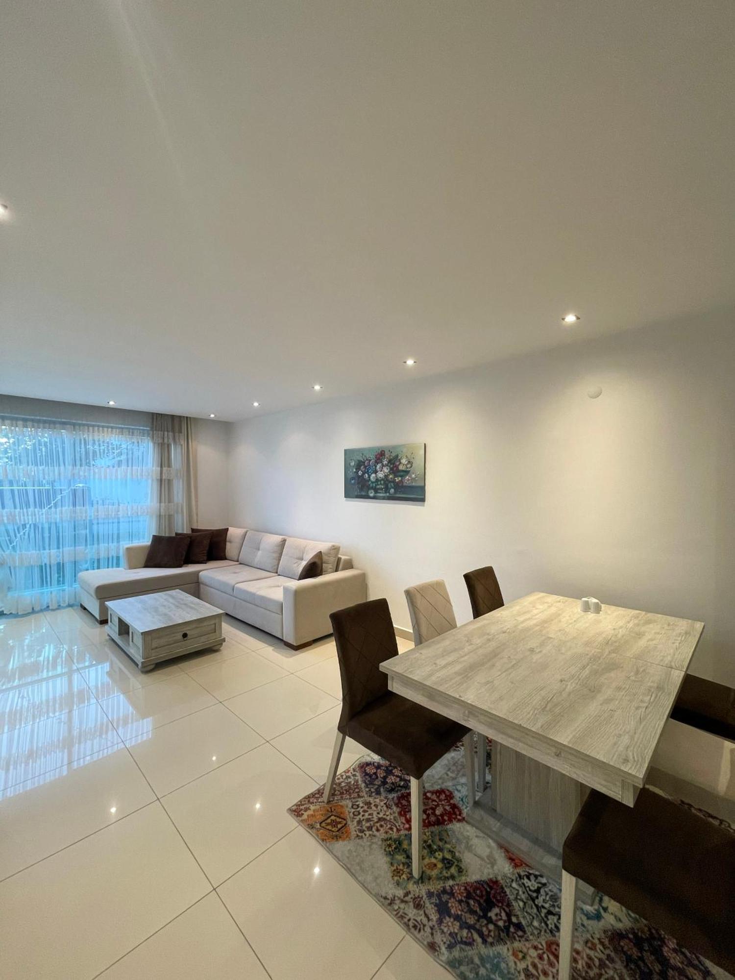Sa Apartments! 300M To The Beach Αλάνια Εξωτερικό φωτογραφία