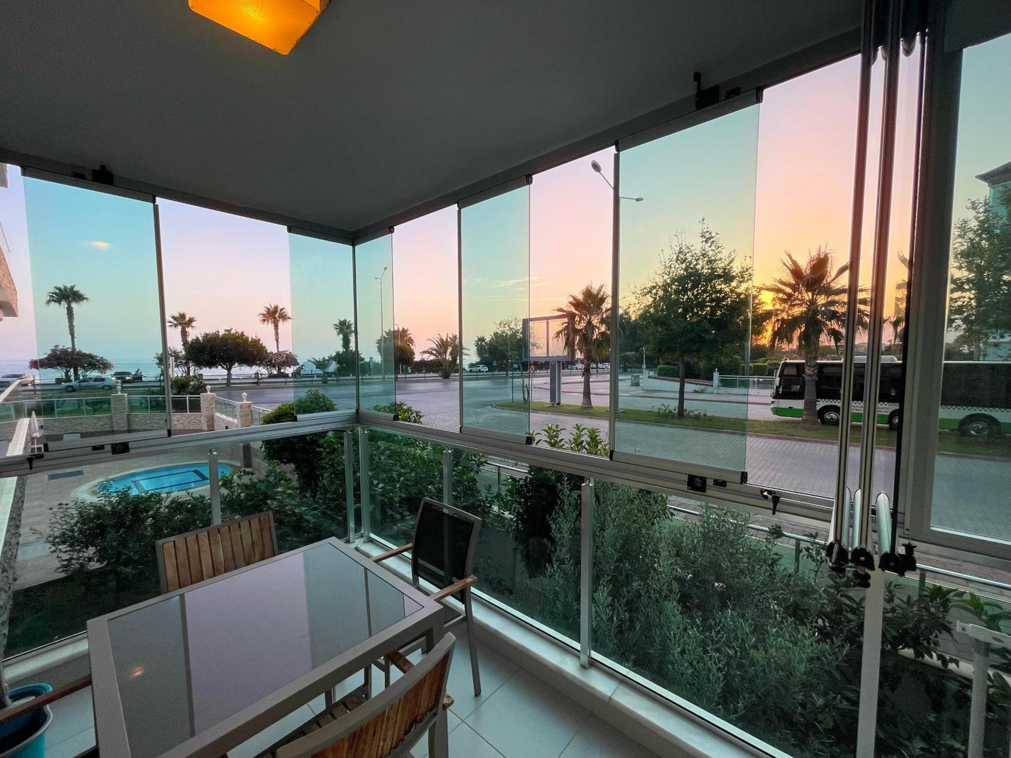 Sa Apartments! 300M To The Beach Αλάνια Εξωτερικό φωτογραφία